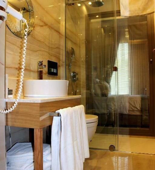 اتاق استاندارد, Lale