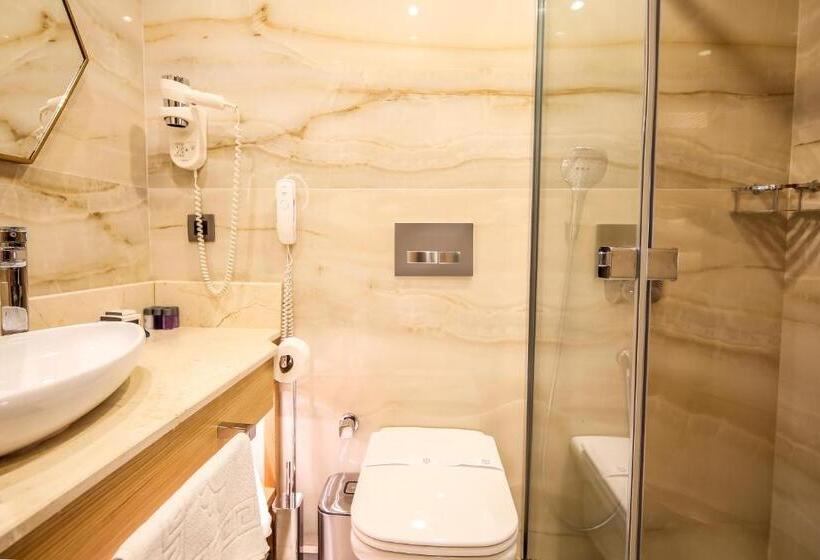 اتاق خانوادگی, Lale