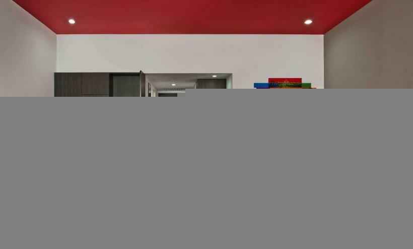 标准间, Park Inn By Radisson Amritsar Airport