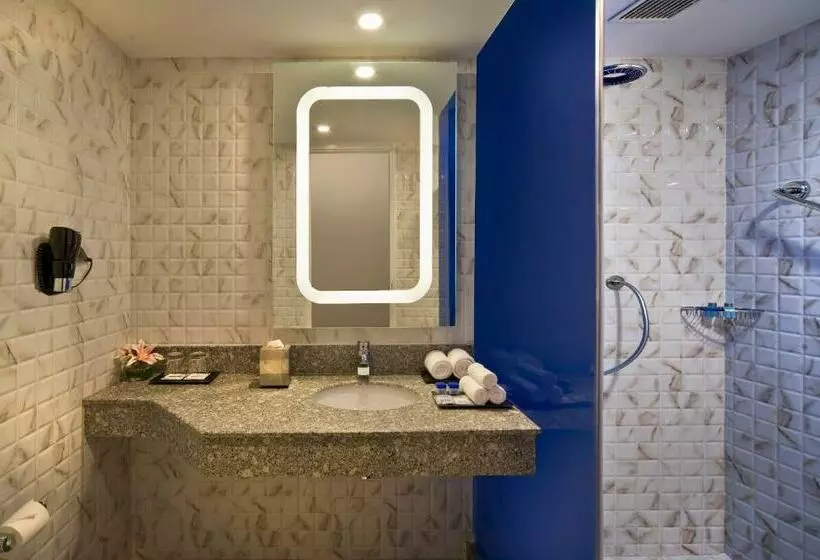 اتاق سوپریور, Park Inn By Radisson Amritsar Airport