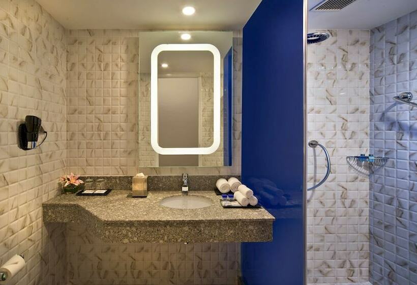 标准间, Park Inn By Radisson Amritsar Airport