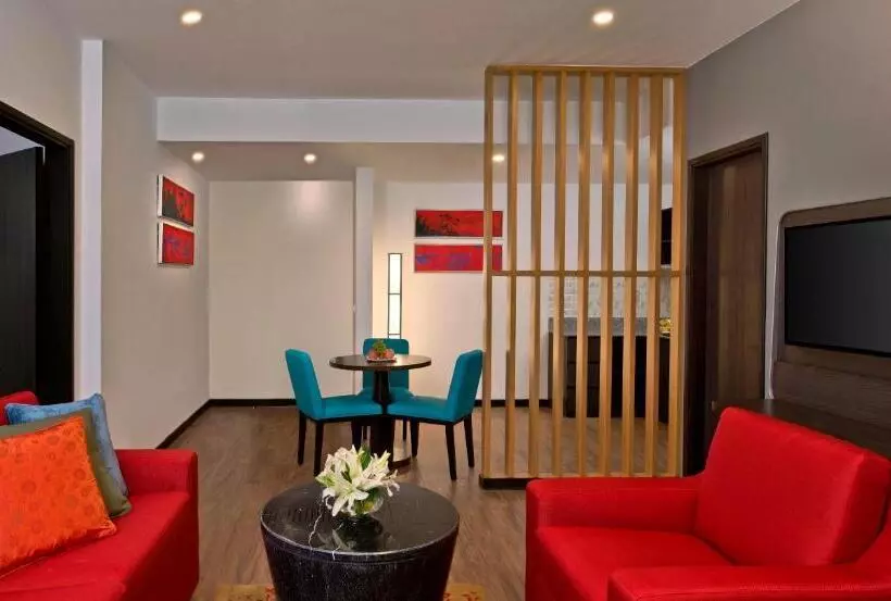 سوییت, Park Inn By Radisson Amritsar Airport