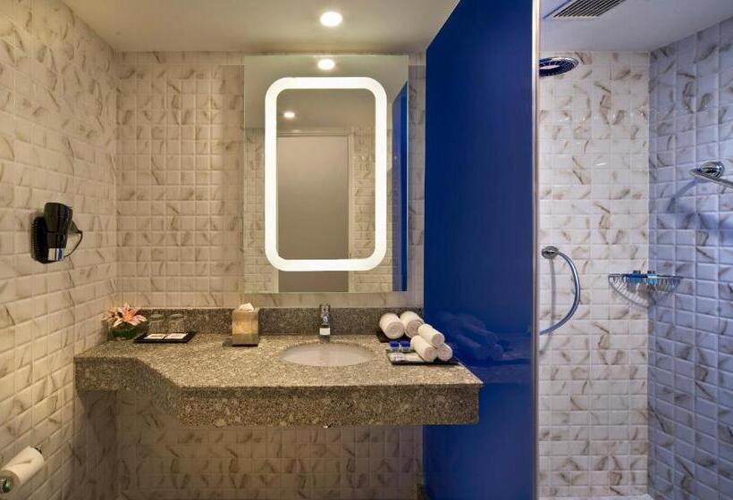 套房, Park Inn By Radisson Amritsar Airport