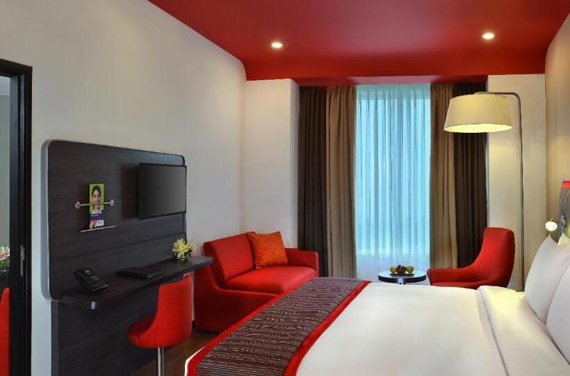 套房, Park Inn By Radisson Amritsar Airport