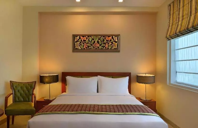 سوییت, Park Inn By Radisson Amritsar Airport