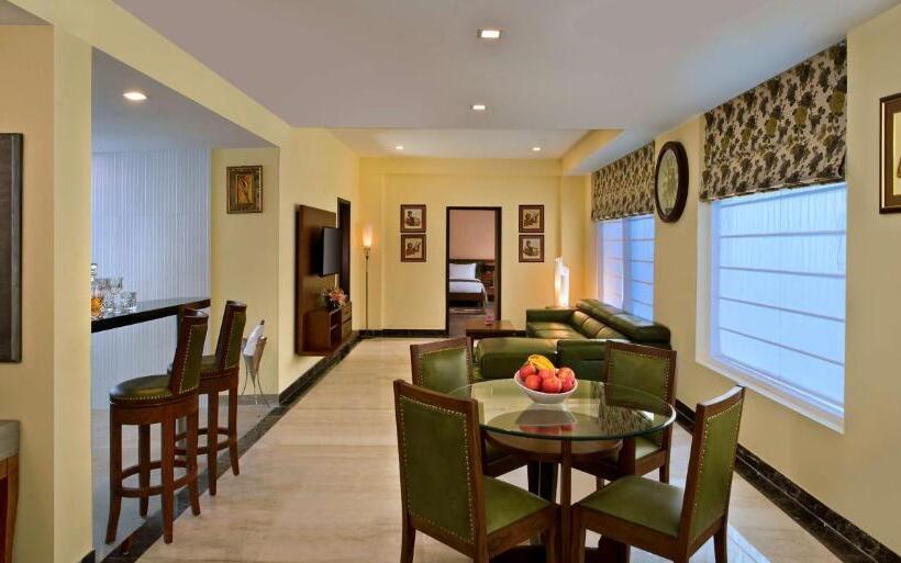 套房, Park Inn By Radisson Amritsar Airport