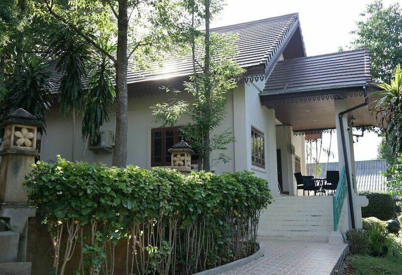 スタンダードルーム, Phubachiang Golf & Resort Pakse