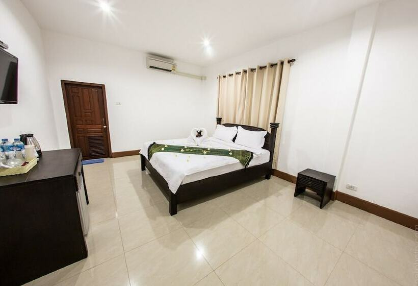 Номер Стандарт, Phubachiang Golf & Resort Pakse