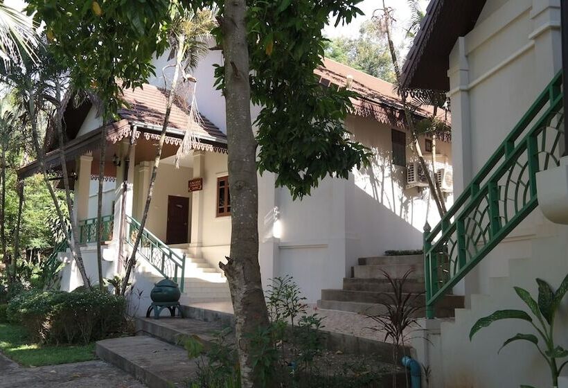 Номер Стандарт, Phubachiang Golf & Resort Pakse