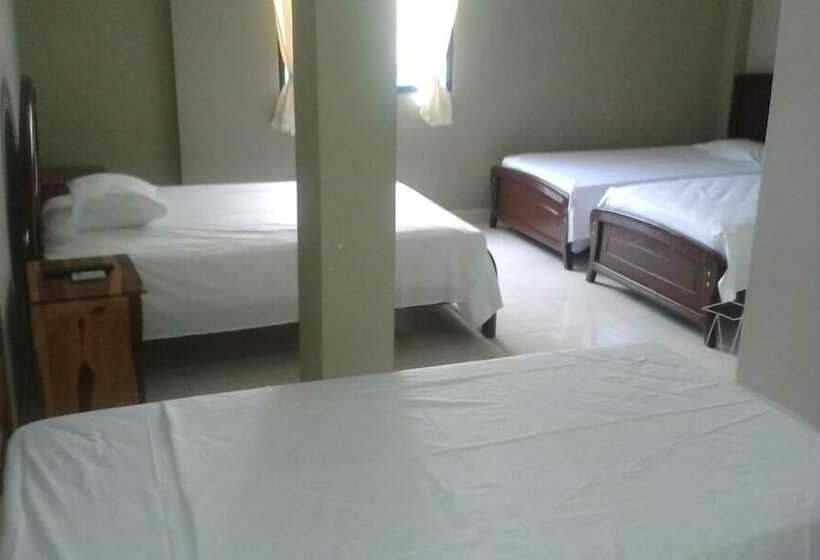 ファミリールーム, Rio Guayas