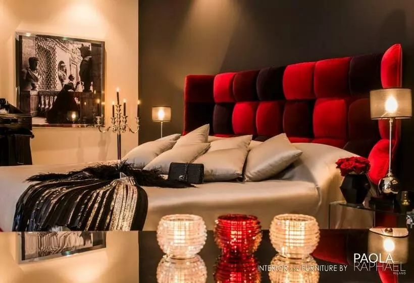 سوییت, Royal Tulip Achrafieh