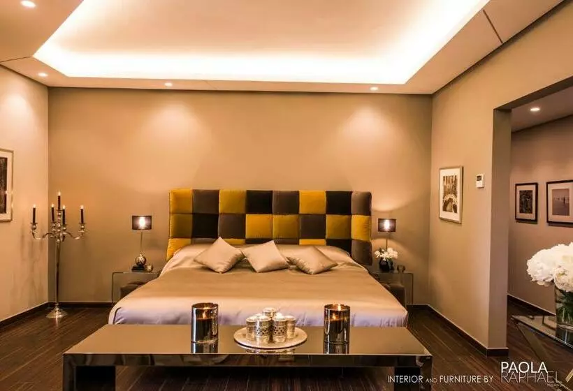 سوییت, Royal Tulip Achrafieh