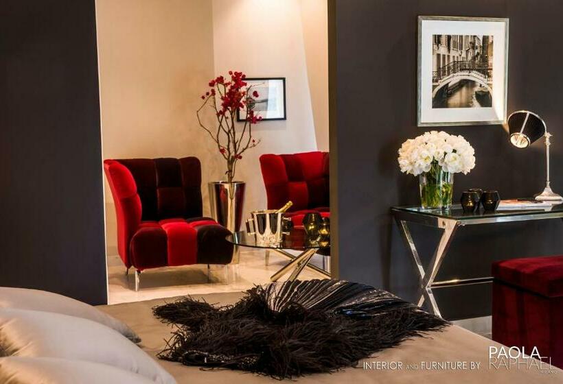 Люкс, Royal Tulip Achrafieh