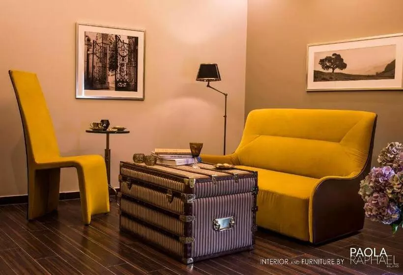 سوییت, Royal Tulip Achrafieh