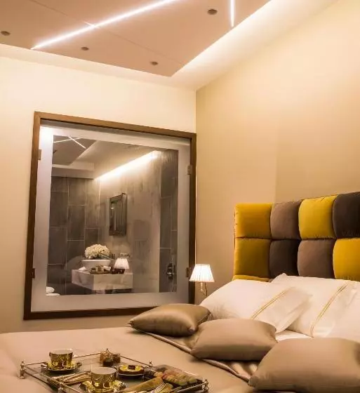 سوییت, Royal Tulip Achrafieh