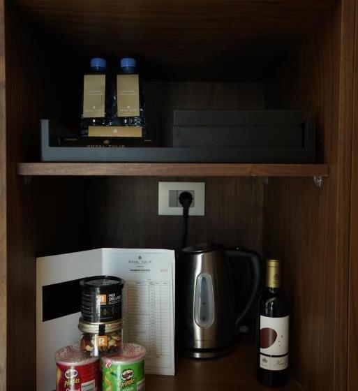 Номер Executive Кровать Кинг, Royal Tulip Achrafieh