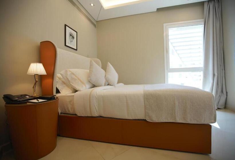 Номер Стандарт, Royal Tulip Achrafieh