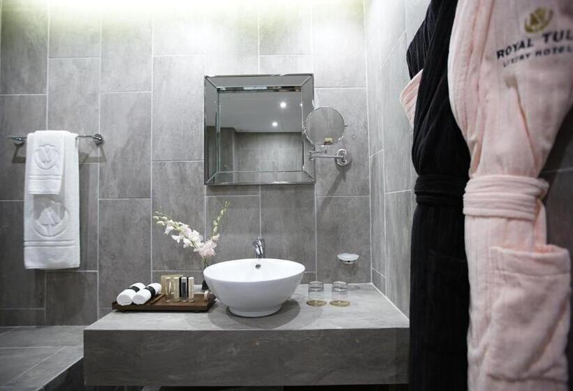 Номер Стандарт, Royal Tulip Achrafieh