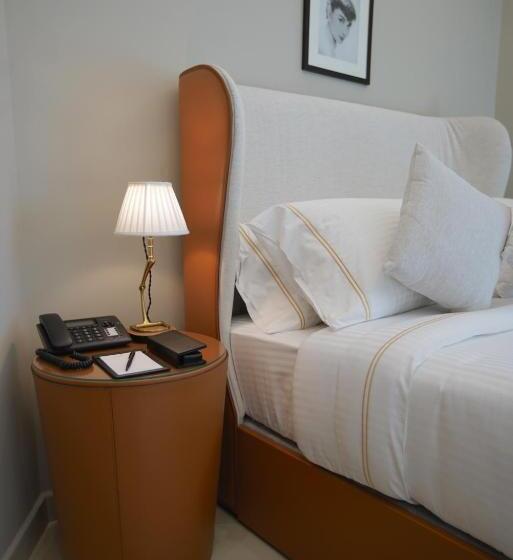 Номер Стандарт, Royal Tulip Achrafieh