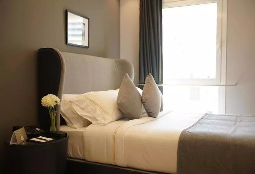 اتاق استاندارد, Royal Tulip Achrafieh