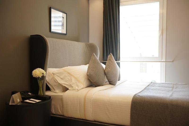 Номер Стандарт, Royal Tulip Achrafieh