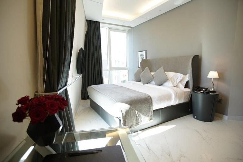 Номер Стандарт, Royal Tulip Achrafieh