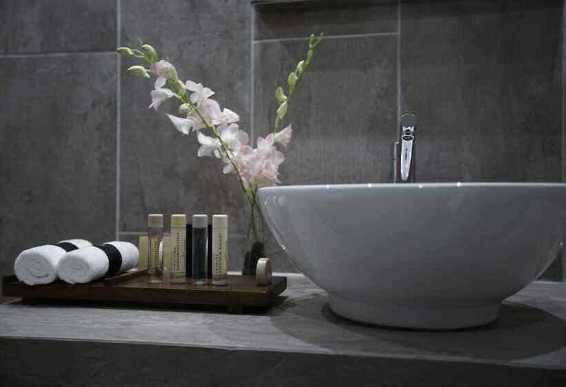 Номер Executive, Royal Tulip Achrafieh