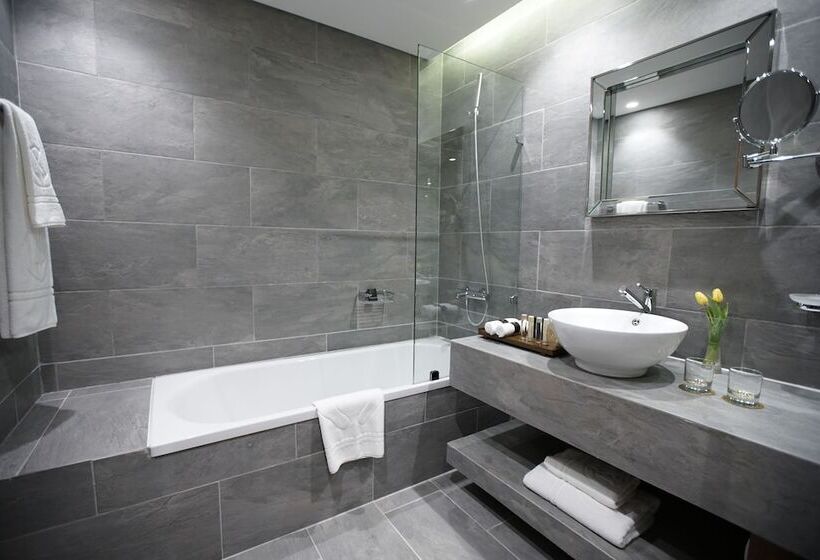 Номер Executive, Royal Tulip Achrafieh