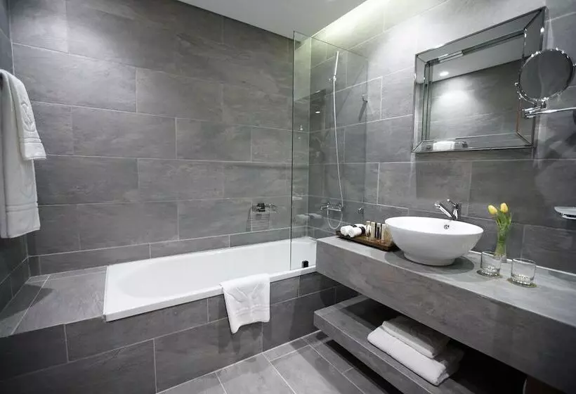 اتاق اجرایی, Royal Tulip Achrafieh