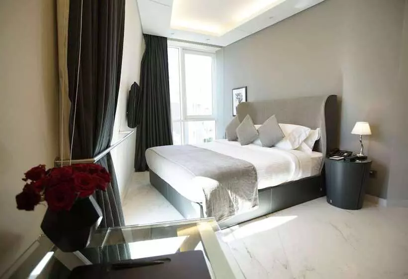 اتاق اجرایی, Royal Tulip Achrafieh