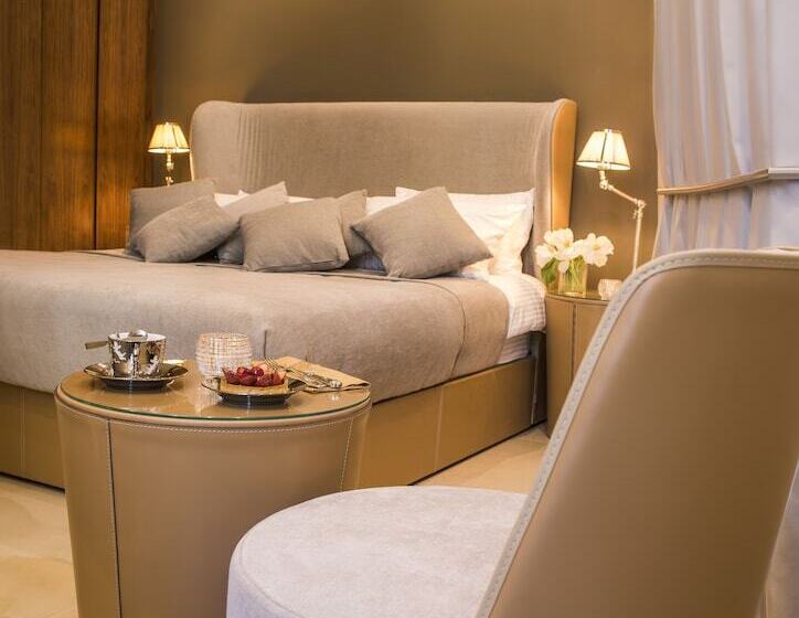 Номер Executive, Royal Tulip Achrafieh