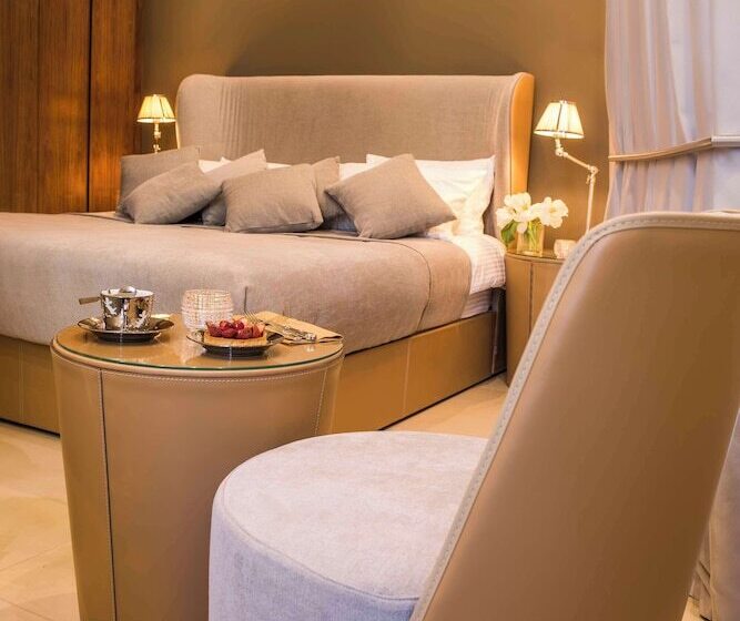 Номер Deluxe, Royal Tulip Achrafieh