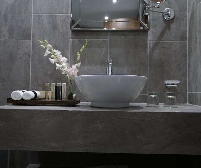 Номер Deluxe, Royal Tulip Achrafieh