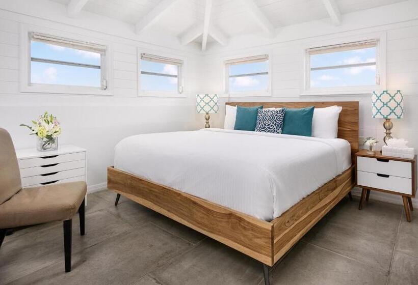 آپارتمان 2 خوابه, The Oasis At Grace Bay