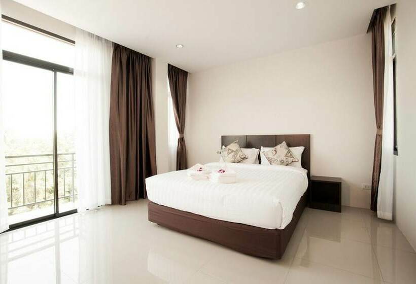 Номер Стандарт, The Viewpoint