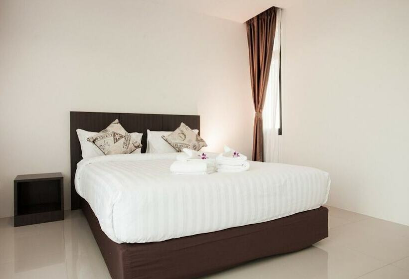 Номер Стандарт, The Viewpoint