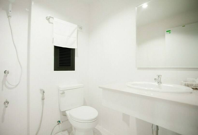 Номер Стандарт, The Viewpoint