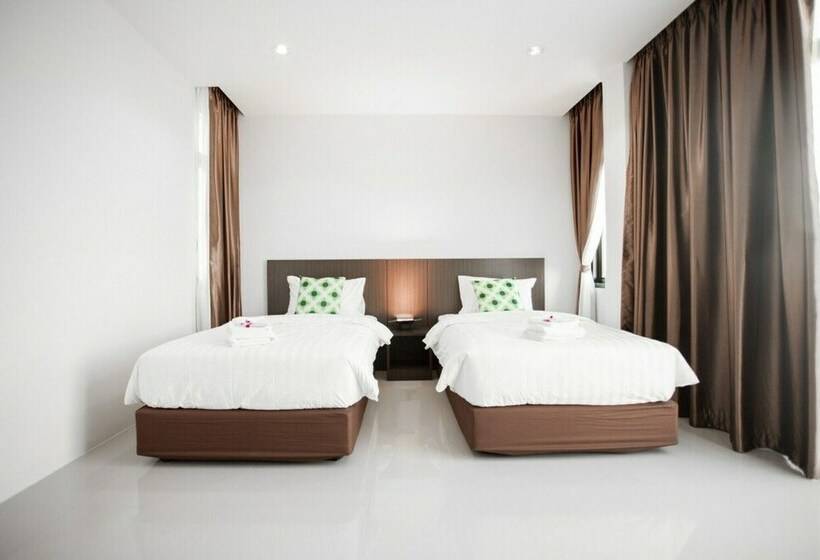 Номер Стандарт, The Viewpoint