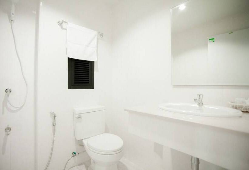 Номер Стандарт, The Viewpoint