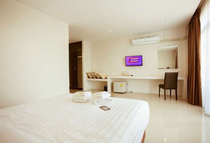 Номер Стандарт, The Viewpoint