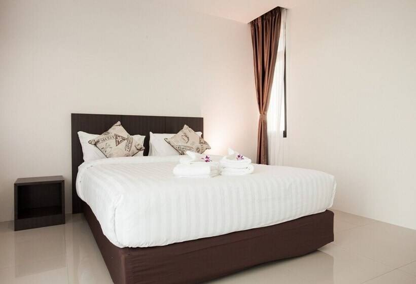 Номер Стандарт, The Viewpoint