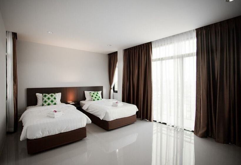 Номер Стандарт, The Viewpoint