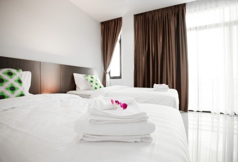 Номер Стандарт, The Viewpoint