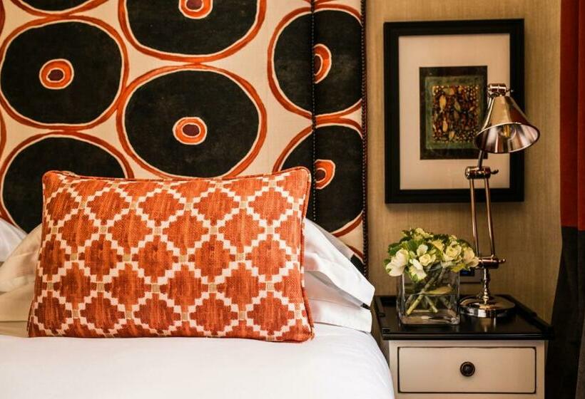 غرفة ديلوكس, Vmaison Hotel Messina