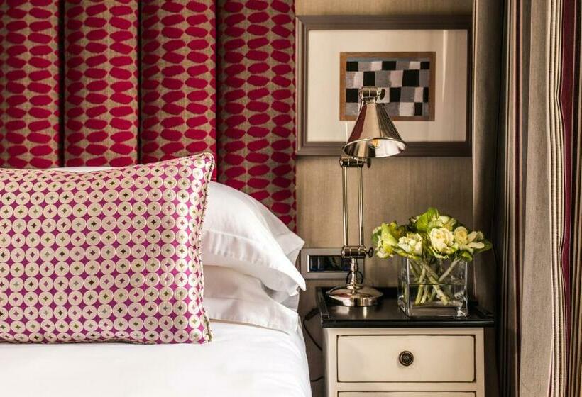 غرفة ديلوكس, Vmaison Hotel Messina