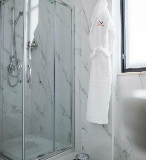 غرفة ديلوكس, Vmaison Hotel Messina