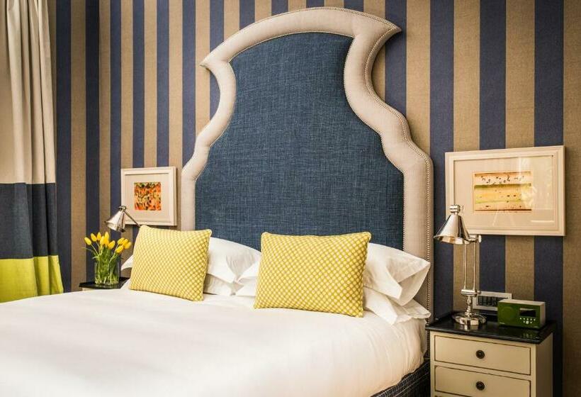 جناح مزود بتراس, Vmaison Hotel Messina