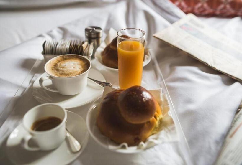 小型套房, Vmaison Hotel Messina