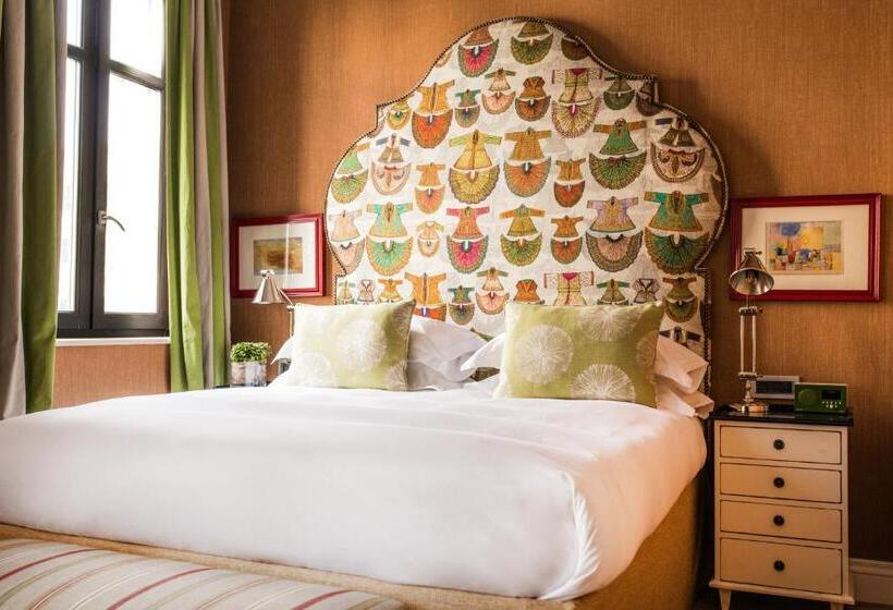 小型套房, Vmaison Hotel Messina