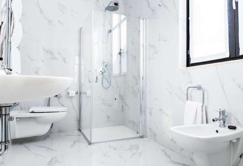 غرفة ديلوكس, Vmaison Hotel Messina